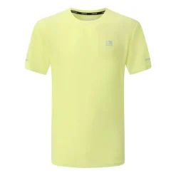 Run Short Sleeve T Shirt Mens