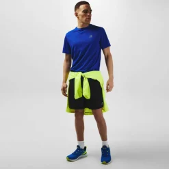 Run Short Sleeve T Shirt Mens
