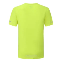 Run Short Sleeve T Shirt Mens