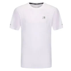 Run Short Sleeve T Shirt Mens