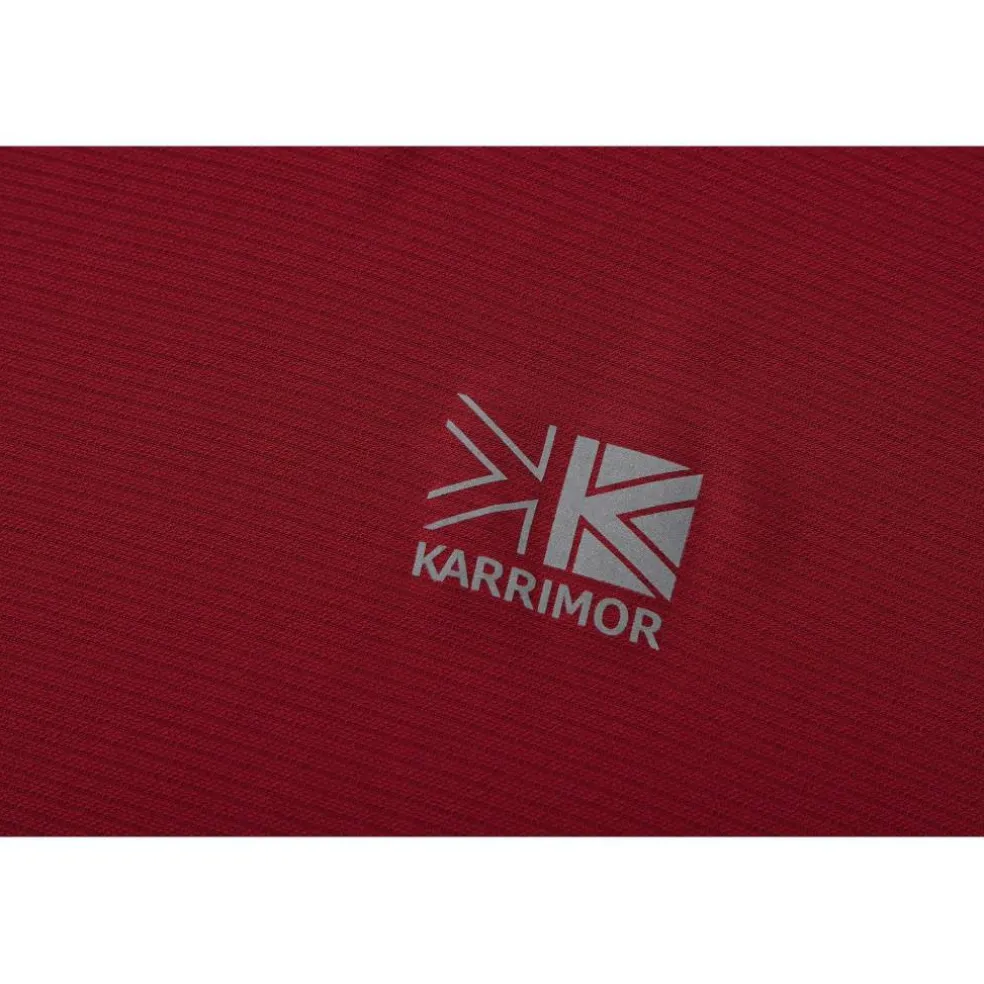 Run Short Sleeve T Shirt Mens