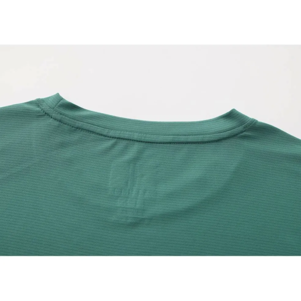 Run Short Sleeve T Shirt Mens