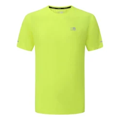 Run Short Sleeve T Shirt Mens