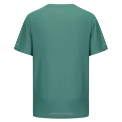 Run Short Sleeve T Shirt Mens