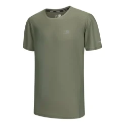 Run Short Sleeve T Shirt Mens