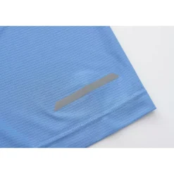 Run Short Sleeve T Shirt Mens