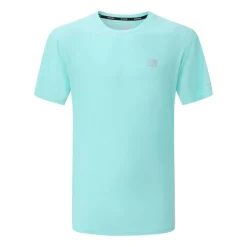 Run Short Sleeve T Shirt Mens