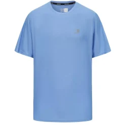Run Short Sleeve T Shirt Mens