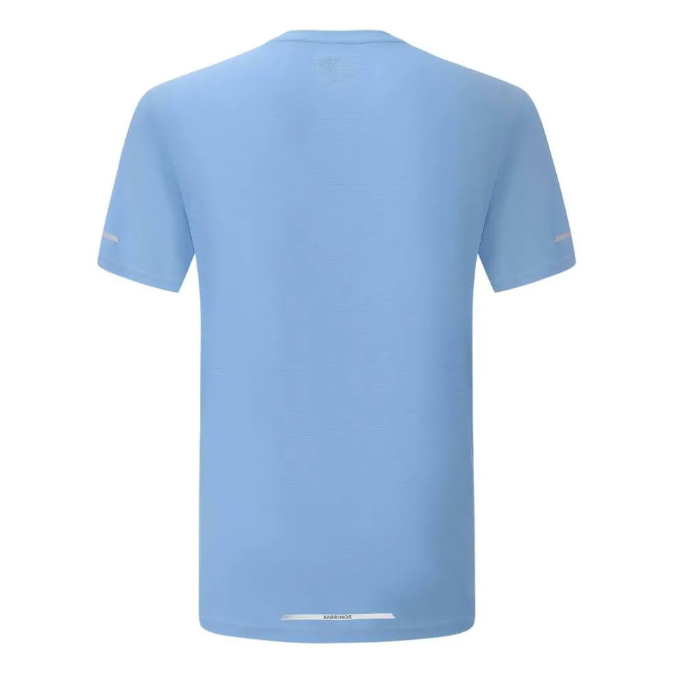 Run Short Sleeve T Shirt Mens