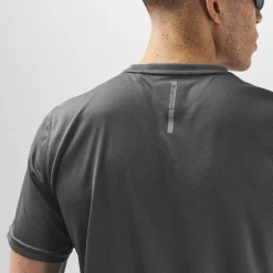 Run Short Sleeve T Shirt Mens