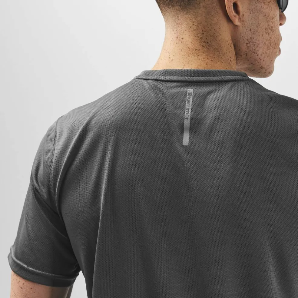 Run Short Sleeve T Shirt Mens