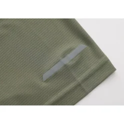 Run Short Sleeve T Shirt Mens