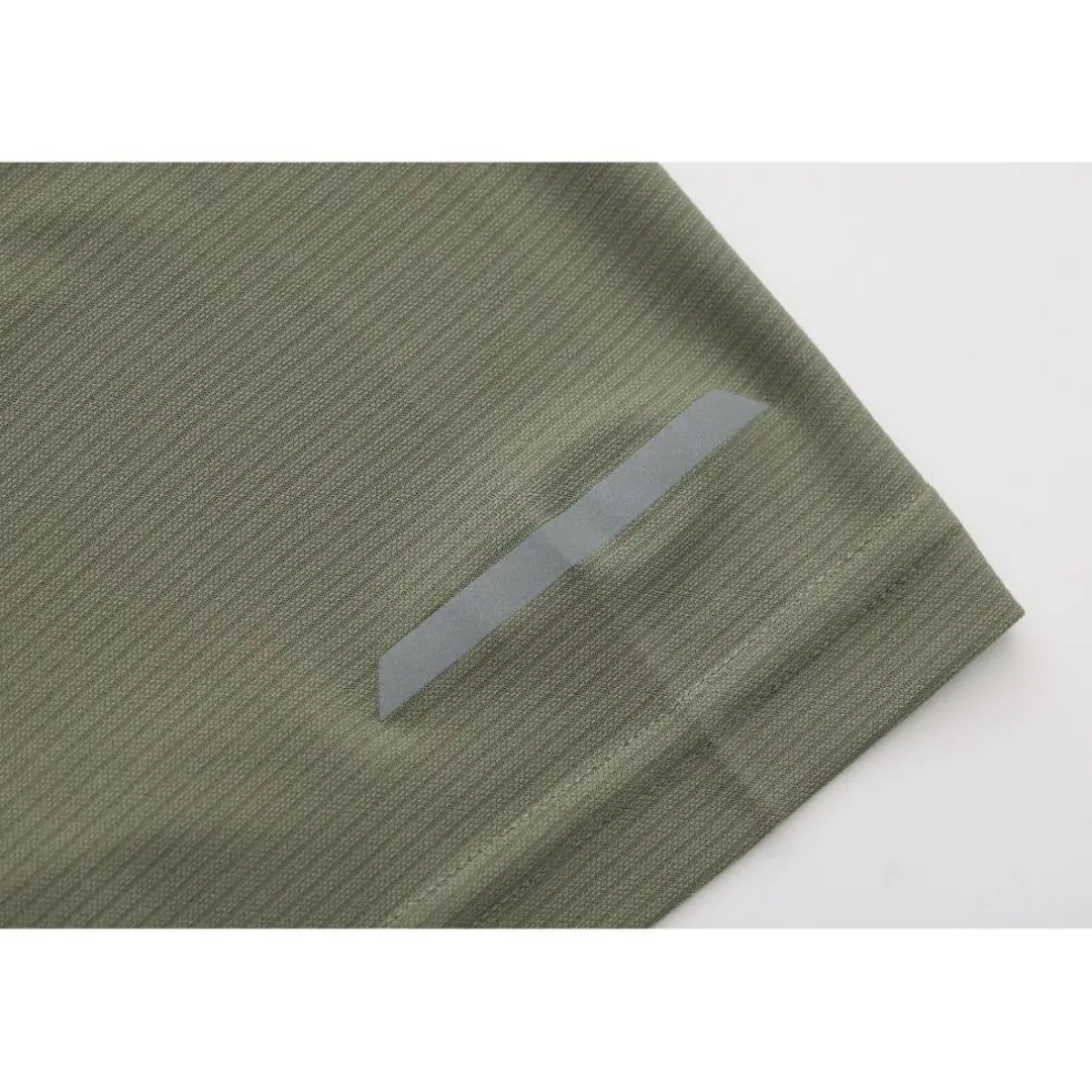 Run Short Sleeve T Shirt Mens
