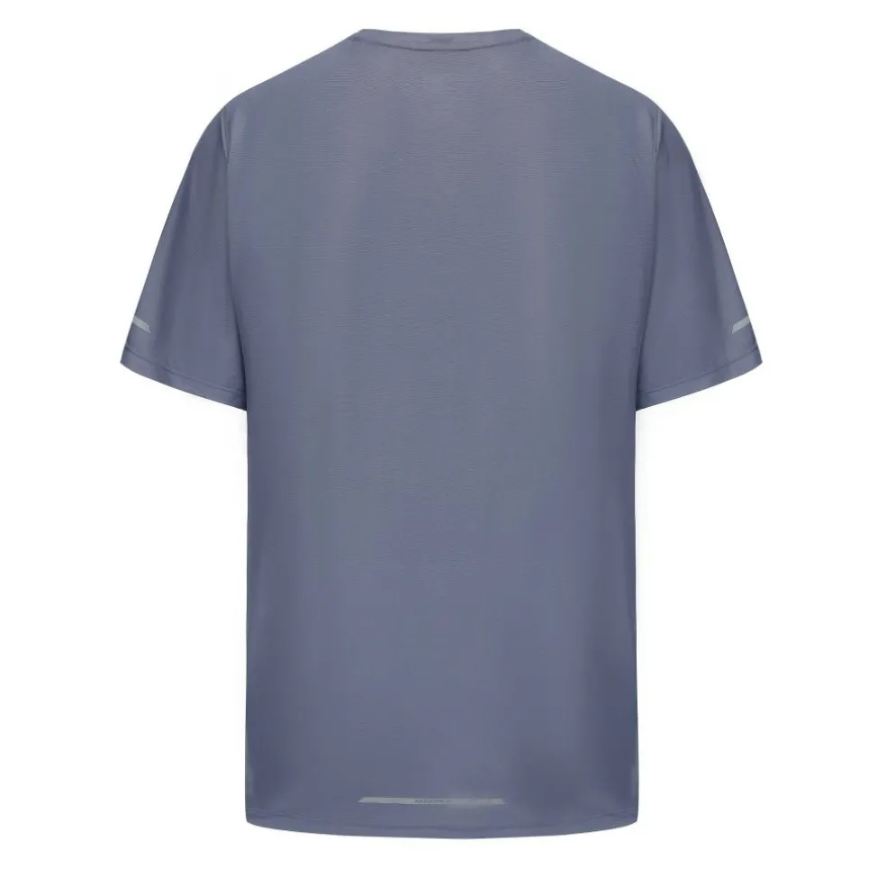 Run Short Sleeve T Shirt Mens