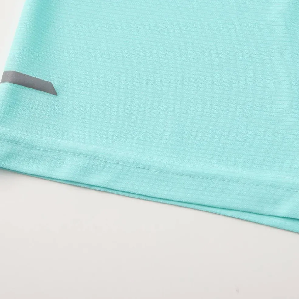 Run Short Sleeve T Shirt Mens