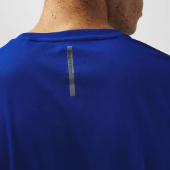 Run Short Sleeve T Shirt Mens