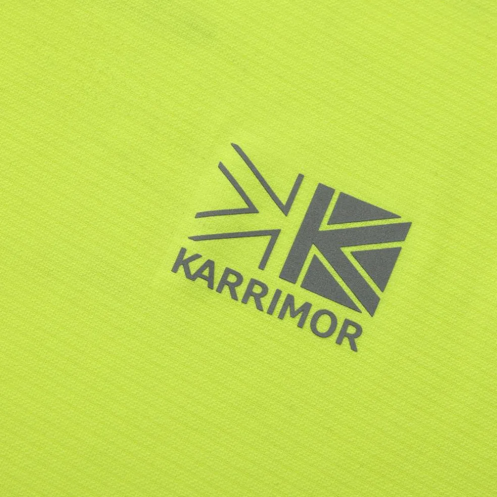 Run Short Sleeve T Shirt Mens