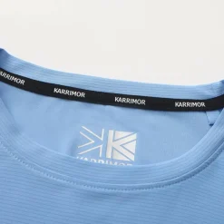 Run Short Sleeve T Shirt Mens