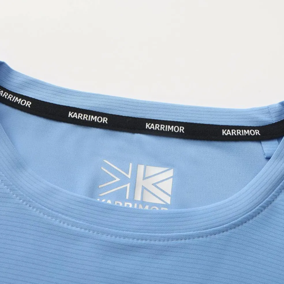 Run Short Sleeve T Shirt Mens