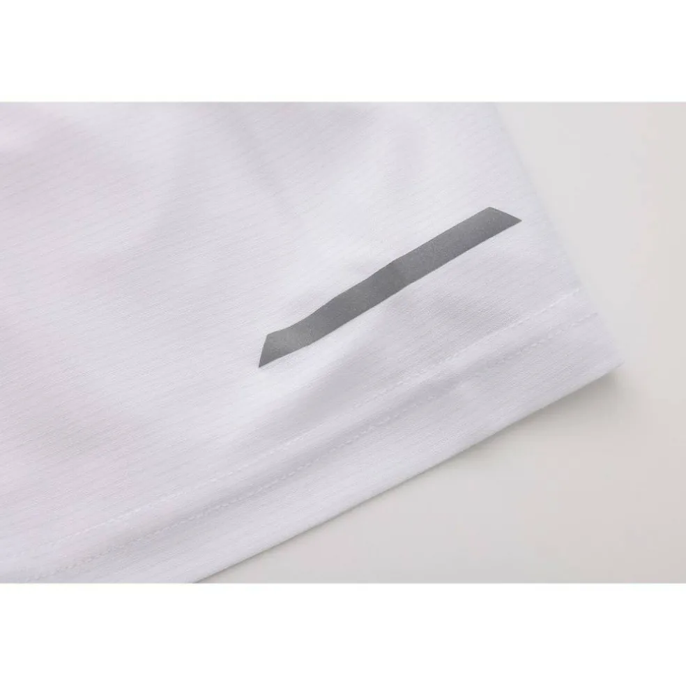 Run Short Sleeve T Shirt Mens