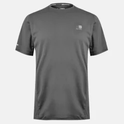 Run Short Sleeve T Shirt Mens