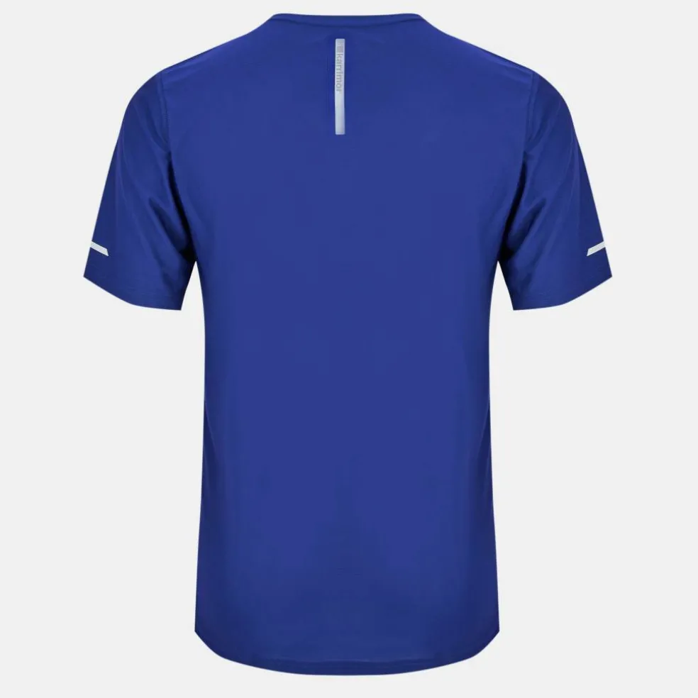Run Short Sleeve T Shirt Mens