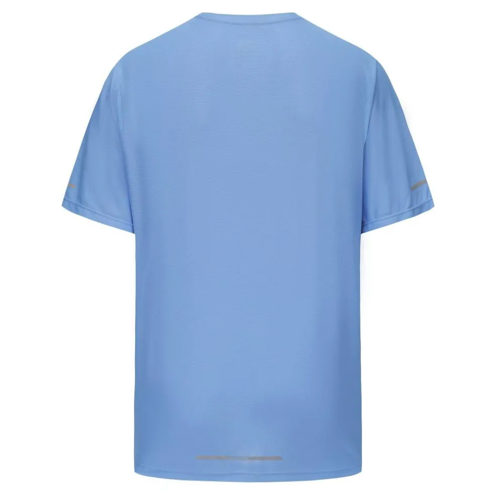 Run Short Sleeve T Shirt Mens