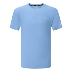Run Short Sleeve T Shirt Mens