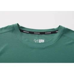Run Short Sleeve T Shirt Mens