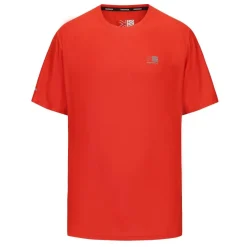 Run Short Sleeve T Shirt Mens