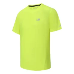 Run Short Sleeve T Shirt Mens