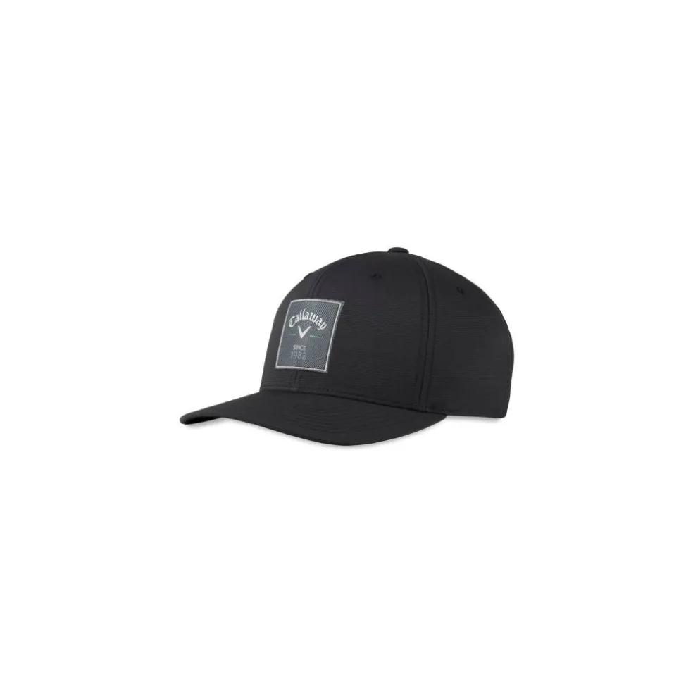Rutherford Cap Sn00