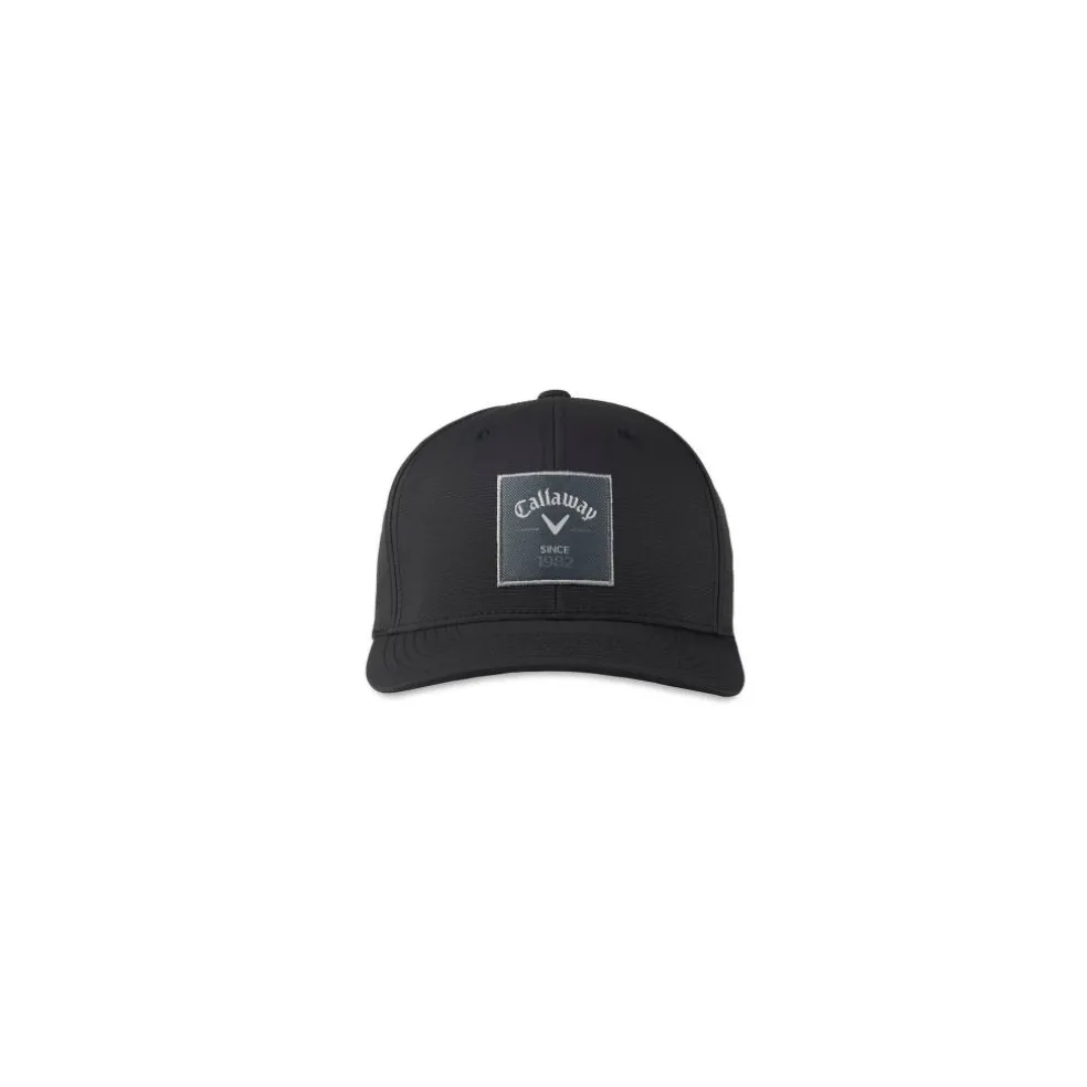 Rutherford Cap Sn00