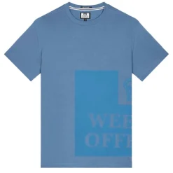 Ryan Large Tonal Prison T-Shirt