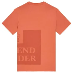 Ryan Large Tonal Prison T-Shirt
