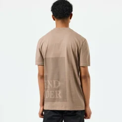 Ryan Large Tonal Prison T-Shirt