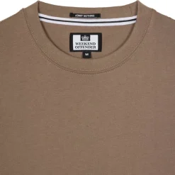 Ryan Large Tonal Prison T-Shirt