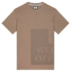 Ryan Large Tonal Prison T-Shirt