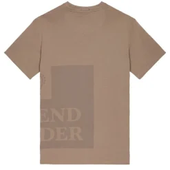 Ryan Large Tonal Prison T-Shirt