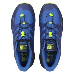 Sabre V4 Mens Trail Running Shoes