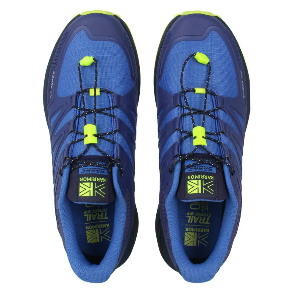 Sabre V4 Mens Trail Running Shoes