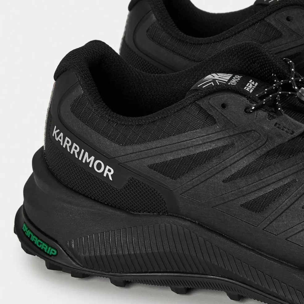Sabre V4 Mens Trail Running Shoes