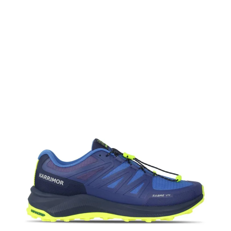 Sabre V4 Mens Trail Running Shoes