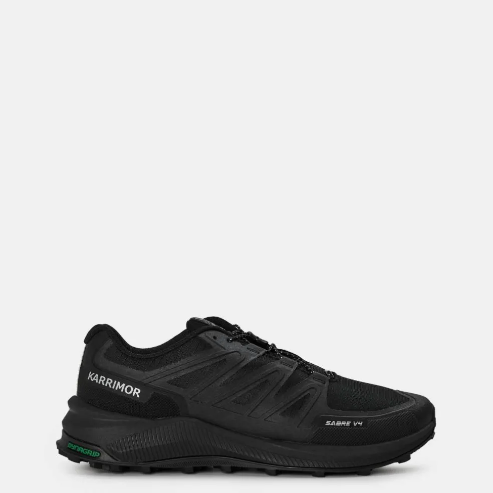 Sabre V4 Mens Trail Running Shoes