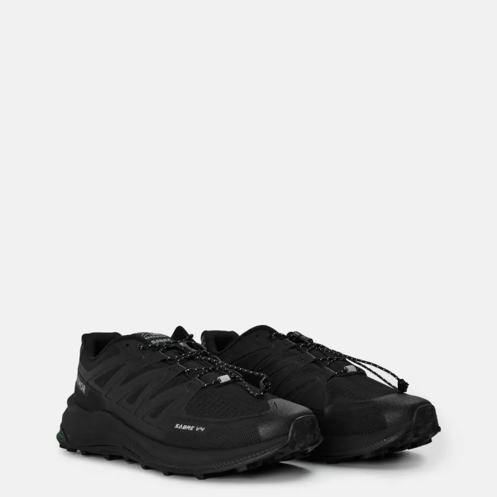 Sabre V4 Mens Trail Running Shoes