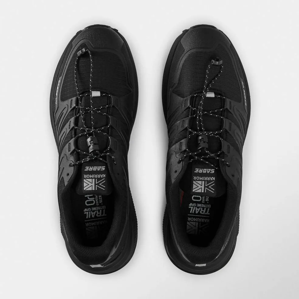 Sabre V4 Mens Trail Running Shoes