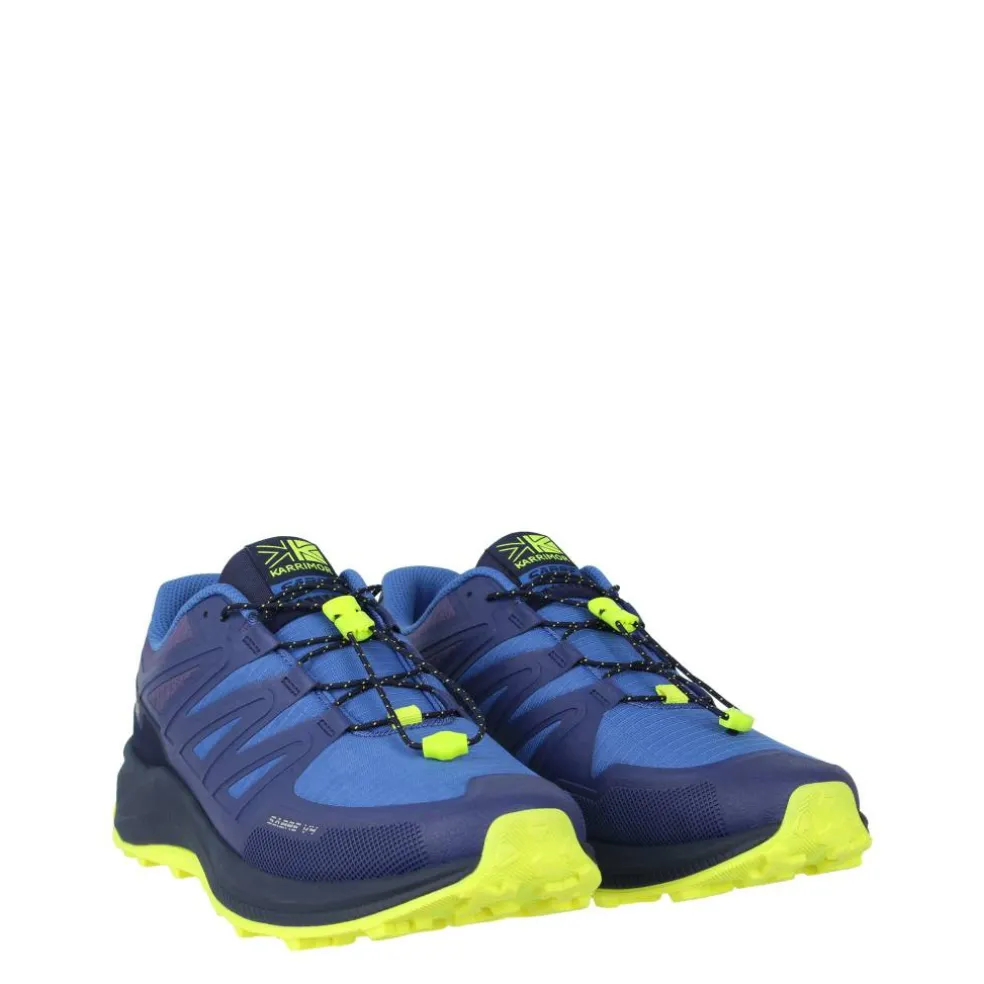 Sabre V4 Mens Trail Running Shoes