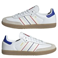 Samba Club Shoes Mens