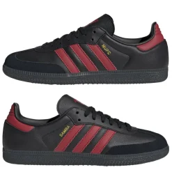 Samba Club Shoes Mens