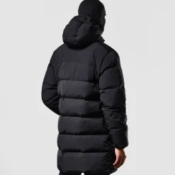 Sapporo Longline Down Jacket